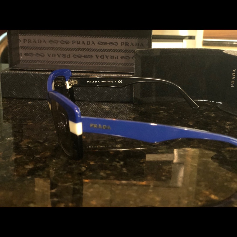 Prada Women’s Sunglasses